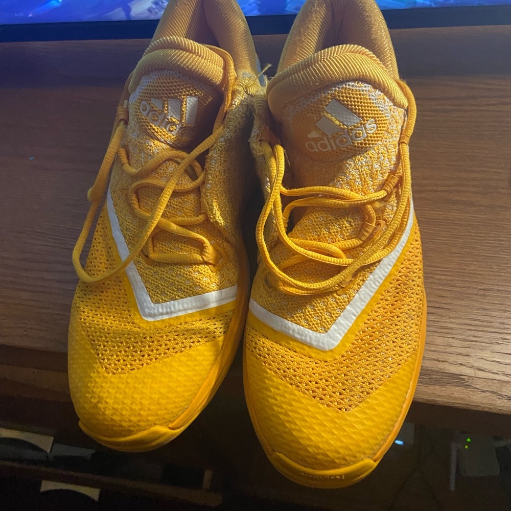 Yellow Crazylight boost